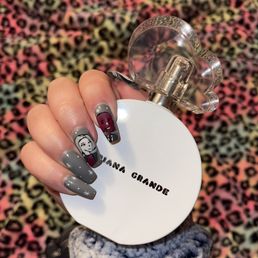 nails nails