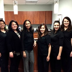 Aesthetic Family Dentistry of Columbia - Our team!