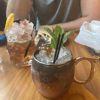 Amylos Taverna - Seafood Near Me - Astoria, New York