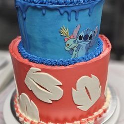 Cakes At A Glance