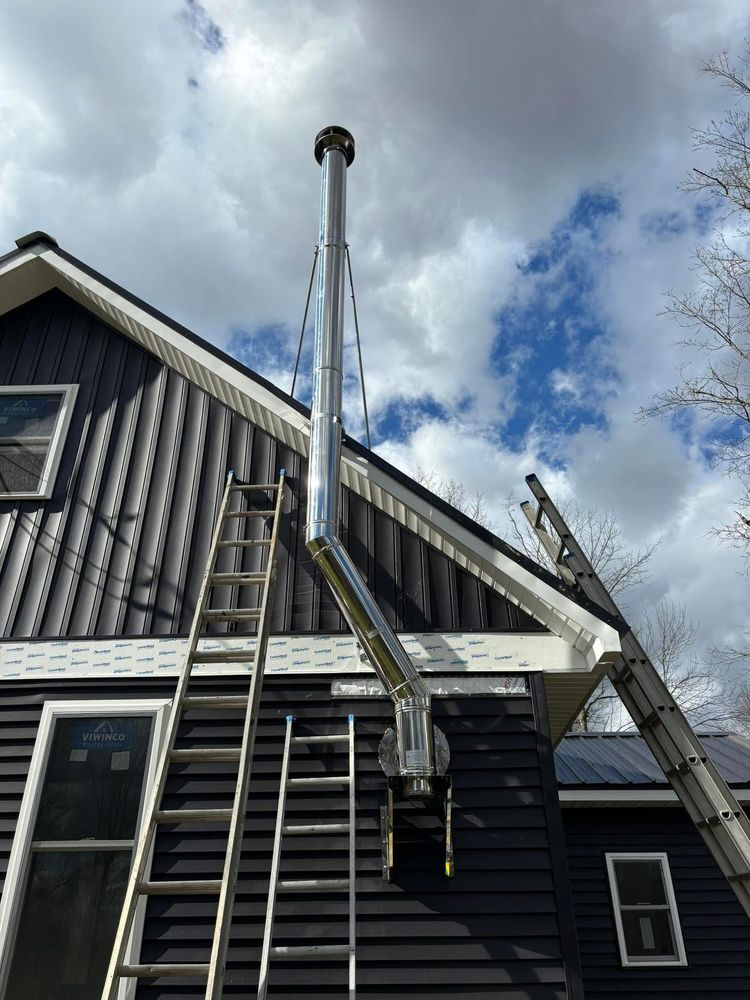 Slide of City to Country Home Improvements