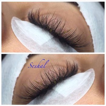 Seshal Eyelashes - Eyelash Service Near Me - Southfield, Michigan Seshal Eyelashes - Eyelash Service Near Me - Southfield, Michigan
