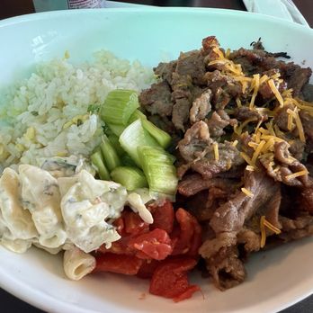 Rice Junky - Bulgogi Bowl - Pubs Near Me - Santa Clara, California