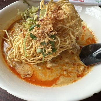 Thai 101 - Khao Soi - Thai Near Me - Salt Lake City, Utah Thai 101 - Khao Soi - Thai Near Me - Salt Lake City, Utah