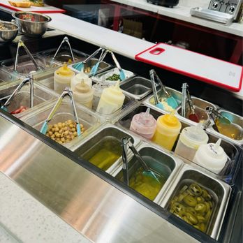 Chicken Salad Coop - Salad Near Me - Houston, Texas
