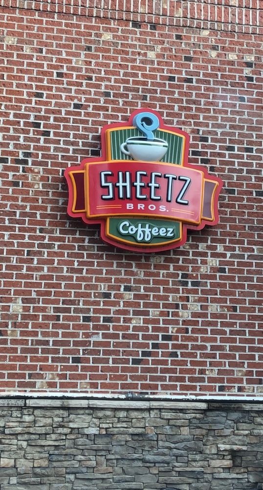 SHEETZ 17 Photos 325 Freeport St, NEW KENSINGTON, Pennsylvania