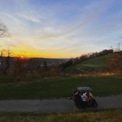 Grand View Golf Club