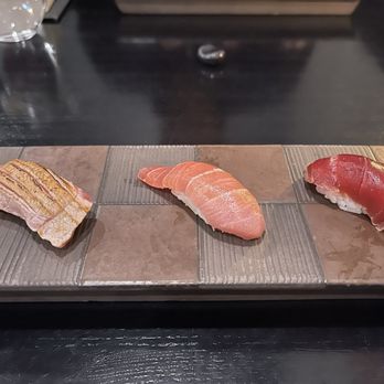 Sushi Nakazawa - Japanese Near Me - New York, New York