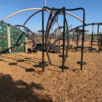 Cordelia Community Park - Kids fun - Parks Near Me - Fairfield, California