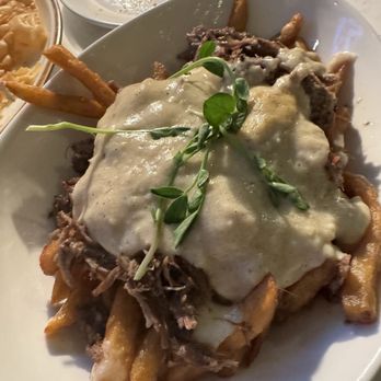 Lilah Grey - Poutine was very good! - Tapas Bars Near Me - Newnan, Georgia Lilah Grey - Poutine was very good! - Tapas Bars Near Me - Newnan, Georgia