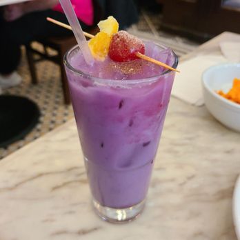 Negril ATL - The Painkiller - Caribbean Near Me - Atlanta, Georgia