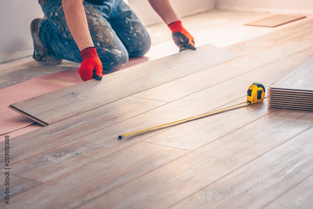 Slide of KC Construction