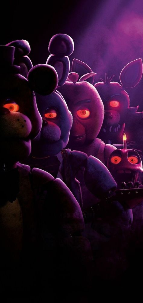 Freddy’s Fazbears Pizza