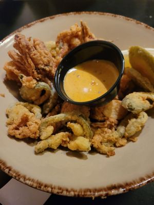 M.J. O'Connor's Seaport by null