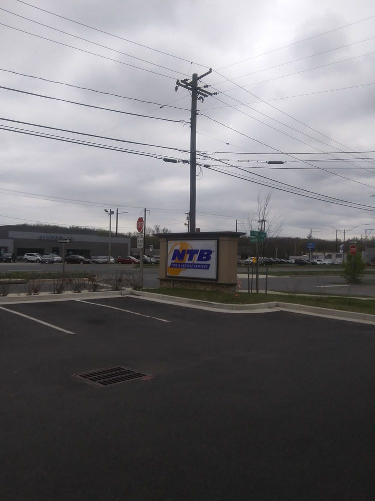 NTBNATIONAL TIRE & BATTERY 15 Reviews 320 S Philadelphia Blvd