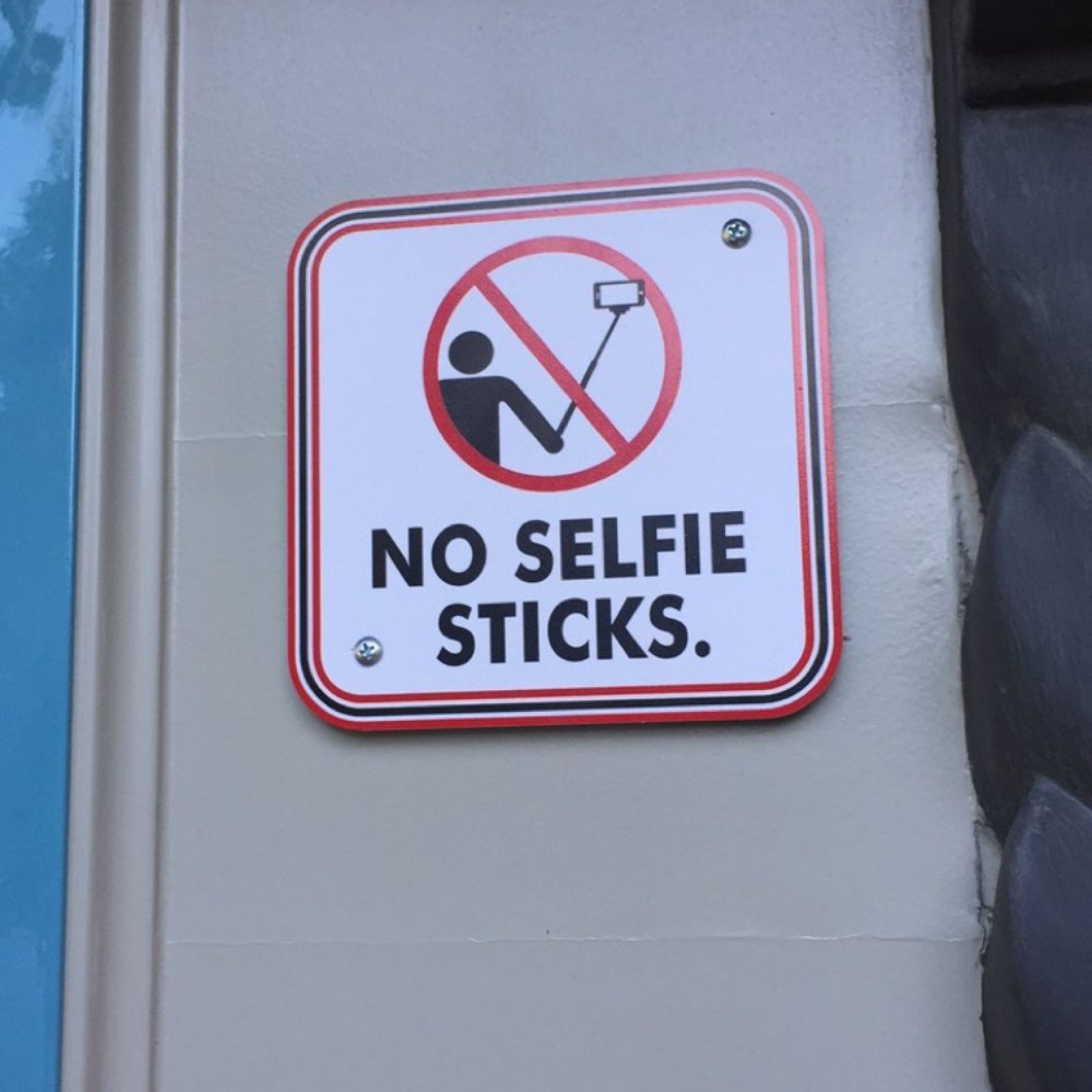 Matterhorn Bobsleds - No SELFIE STICKS! - Amusement Parks Near Me - Anaheim, California Matterhorn Bobsleds - No SELFIE STICKS! - Amusement Parks Near Me - Anaheim, California