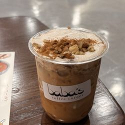 Baba's Coffee Corner