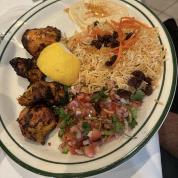 Kabul House - Afghan Near Me - Evanston, Illinois