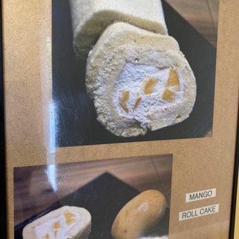 Cake Ya - Japanese Near Me - Port Moody, British Columbia