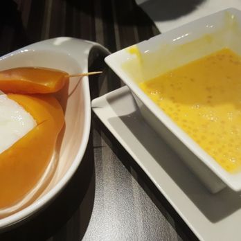 Sugar Marmalade - Desserts Near Me - Markham, Ontario