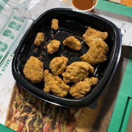 10 Piece Chicken Wings 10 Piece Chicken Wings
