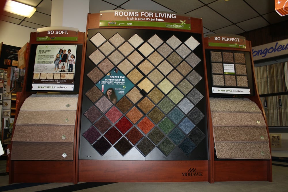 DOBSON’S CARPET SERVICE Updated October 2024 545 W Walnut St