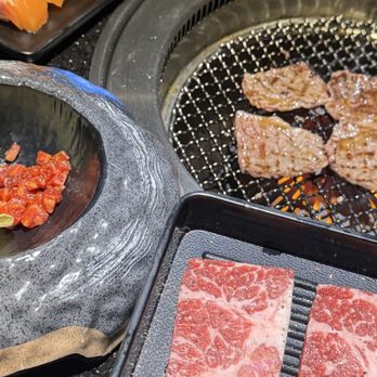 Honō Japanese BBQ - Japanese Near Me - Dallas, Texas Honō Japanese BBQ - Japanese Near Me - Dallas, Texas