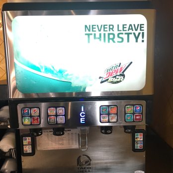Taco Bell - Live Más Café - Fast Food Near Me - Hemet, California Taco Bell - Live Más Café - Fast Food Near Me - Hemet, California