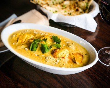 Agni Indian Restaurant & Bar by null