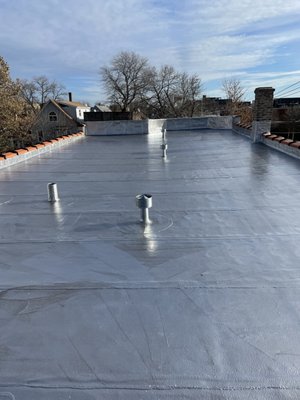 Miami Premier Roofing Logo