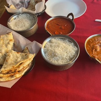 Taj Indian Restaurant and Bar - Chicken Tikka Masala, Butter Chicken Butter Naan and Cheese Naad - Indian Near Me - Killeen, Texas Taj Indian Restaurant and Bar - Chicken Tikka Masala, Butter Chicken Butter Naan and Cheese Naad - Indian Near Me - Killeen, Texas