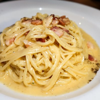 Osteria Mamma by null