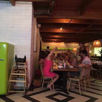 Diego Pops - Cocktail Bars Near Me - Scottsdale, Arizona