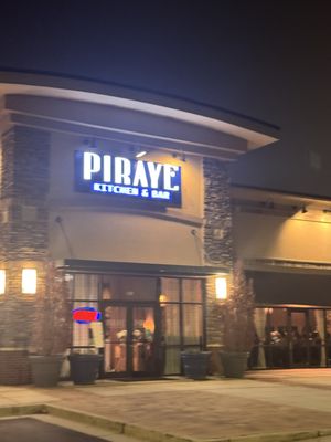 Piraye Kitchen & Bar by null