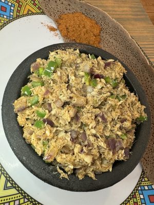 Bole Ethiopian Restaurant by null Bole Ethiopian Restaurant by null