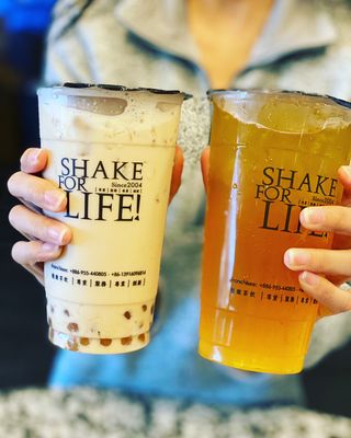 Ding Tea Richardson by null