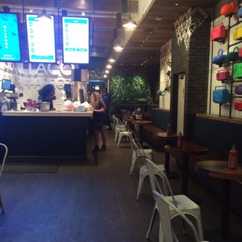 Seoul Taco - Inside - Korean Near Me - Chicago, Illinois Seoul Taco - Inside - Korean Near Me - Chicago, Illinois