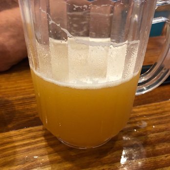 Dat Dog - Pitcher of beer. - Hot Dogs Near Me - New Orleans, Louisiana Dat Dog - Pitcher of beer. - Hot Dogs Near Me - New Orleans, Louisiana