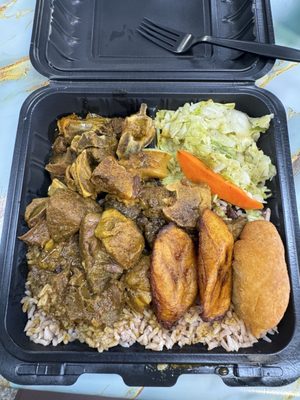 Lee's Caribbean Restaurant by null
