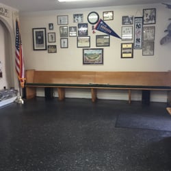 Head Hunters Barber Shop
