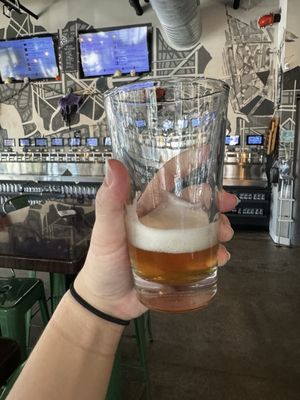 Navigator Taproom by null