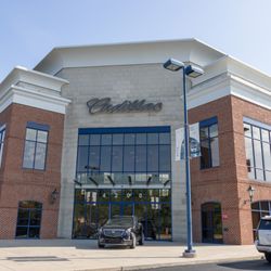 Germain Cadillac of Easton