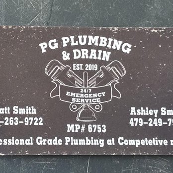 PG Plumbing & Drain - Plumbing Near Me PG Plumbing & Drain - Plumbing Near Me