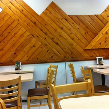 Rice Things - seating + wall deco - Japanese Near Me - Redondo Beach, California