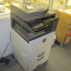Fidelity Copier Solutions