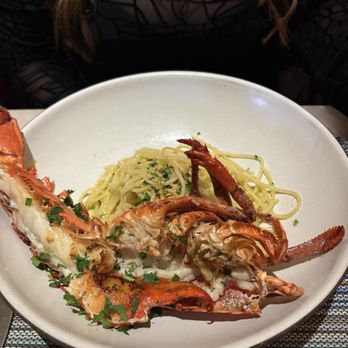 Lago - Italian Near Me - Las Vegas, Nevada