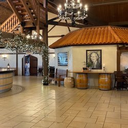 Raphael Vineyard and Winery