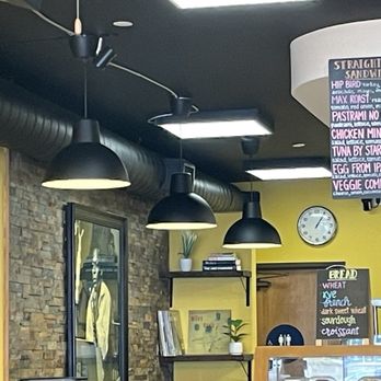 Perry's Joint - Inside - Sandwiches Near Me - Sierra Madre, California