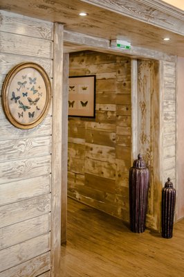 La P'tite Sophie by null