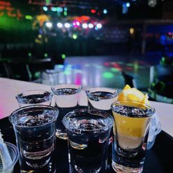 El Rancho Grande Night Club